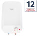 БОЙЛЕР TEDAN MINI PRO INOX 10л, неръждаем, монтаж над мивка, 2kW 