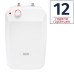 Бойлери - Малолитражни - БОЙЛЕР TEDAN MINI PRO INOX 10л, неръждаем, монтаж под мивка, 2kW Бойлери - Малолитражни - БОЙЛЕР TEDAN MINI PRO INOX 10л, неръждаем, монтаж под мивка, 2kW