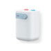 БОЙЛЕР TESY GCU 0515 M02 RC 5л,  стъклокерамичен, монтаж под мивка, 1.5kW