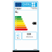 БОЙЛЕР TESY GCU 3015 G01 RC 27л, стъклокерамичен, монтаж под мивка, 1.5kW