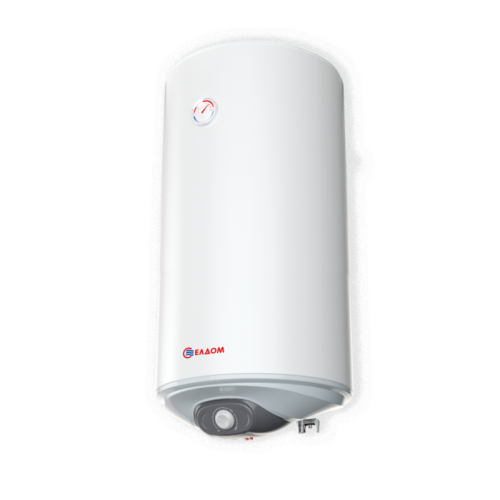 Бойлери - Обемни - БОЙЛЕР ЕЛДОМ WV10046 100л, вертикален, емайлиран, 3kW Бойлери - Обемни - БОЙЛЕР ЕЛДОМ WV10046 100л, вертикален, емайлиран, 3kW