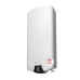 БОЙЛЕР ЕЛДОМ DU080W-W Galant 65л, универсален монтаж, емайлиран, Wi-Fi, 3.3kW 