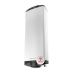 БОЙЛЕР ЕЛДОМ DU100W Galant 80л, универсален монтаж, емайлиран, Wi-Fi, 3.3kW 