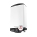 БОЙЛЕР ЕЛДОМ DU060W Galant 50л, универсален монтаж, емайлиран, Wi-Fi, 3.3kW 