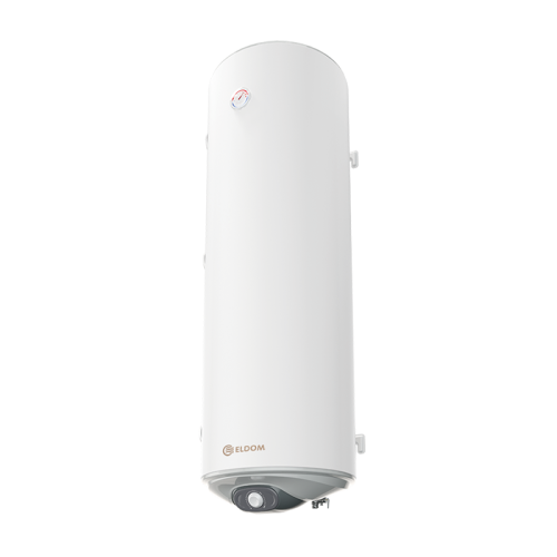 Бойлери - Обемни - БОЙЛЕР ЕЛДОМ WV15046 150л, вертикален, емайлиран, 3kW
