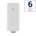 БОЙЛЕР TEDAN CLASSIC 80л, вертикален, емайлиран, 3kW