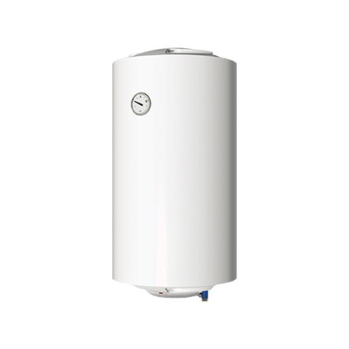 БОЙЛЕР TEDAN STANDARD SLIM 80л, вертикален, емайлиран, ф36, 3kW