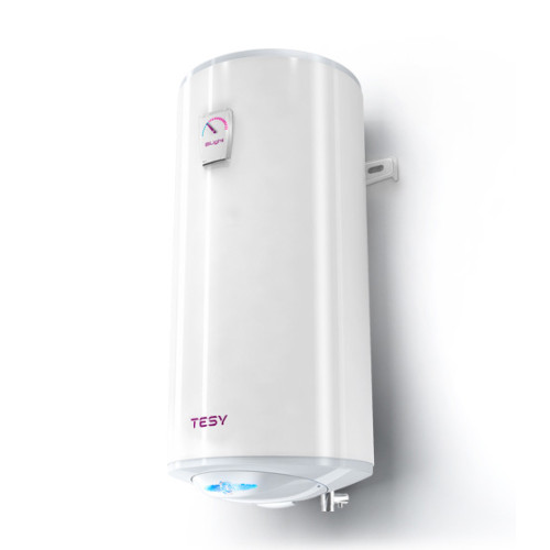 БОЙЛЕР TESY GCV 5038 20 B11 TSR, 50л, вертикален, стъклокерамичен, 2kW 