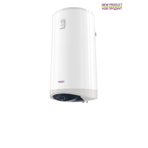 БОЙЛЕР TESY MODECO GCV 10047 30 C21 TSR, 100л, вертикален, стъклокерамичен, 3KW
