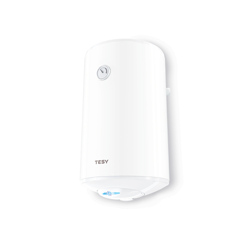 БОЙЛЕР TESY SIMPATECO CTV 80 44 30 B12 TSR, 82л, вертикален, стъклокерамичен, 3KW