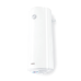 БОЙЛЕР TESY SIMPATECO CTV 80 38 30 B12 TSR, 80л, вертикален, стъклокерамичен, 3KW