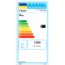 Бойлери - Обемни - БОЙЛЕР TESY BELLISLIMO DRY CLOUD GCR 5027 24D E31 ECW, 40л, универсален монтаж, стъклокерамичен, сух нагревател, Wi-Fi, 2.2KW Бойлери - Обемни - БОЙЛЕР TESY BELLISLIMO DRY CLOUD GCR 5027 24D E31 ECW, 40л, универсален монтаж, стъклокерамичен, сух нагревател, Wi-Fi, 2.2KW