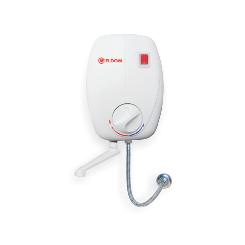 БОЙЛЕР ЕЛДОМ β4 за кухня 72485, проточен, лебедка, 3.5kW 