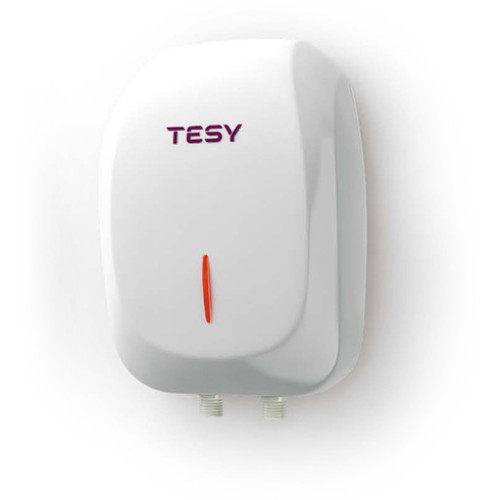 БОЙЛЕР TESY IWH 80 X02 IL, проточен, под налягане, универсален монтаж, 8kW