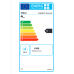БОЙЛЕР TEDAN STANDARD PRO INOX 160л, неръждаем, подово стоящ 3kW