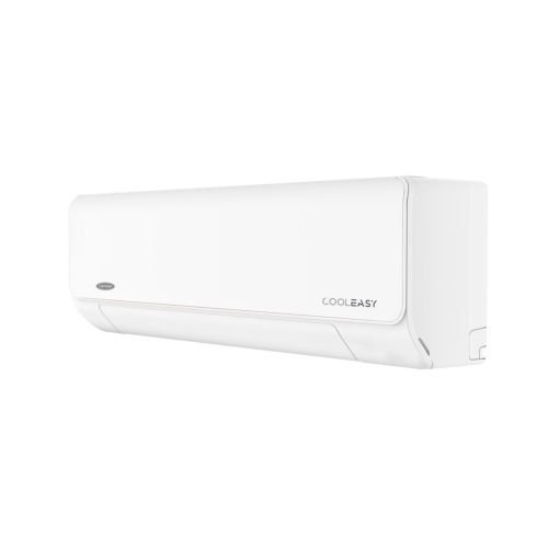 Климатик инверторен CARRIER CoolEasy 42QHE09D8SH/ 38QHE09D8SH, 9000 BTU, бял, Клас А+++