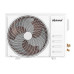 Климатик инверторен DIPLOMAT DAH-120ECOSmart, 12000 BTU, Wi-Fi, бял, A+++  
