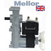 Мотор редуктор Mellor 2 оборота 26W - FB1274