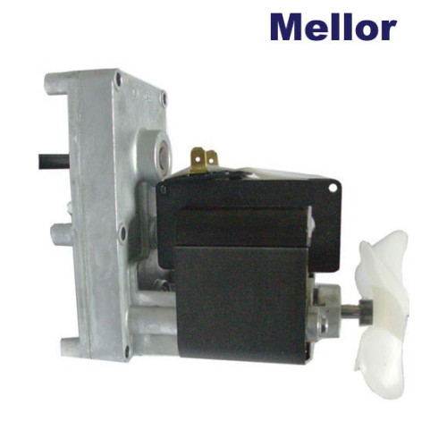 Мотор редуктор Mellor 16 оборота 56W -FB1293