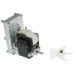 Мотор редуктор Mellor 16 оборота 56W -FB1293