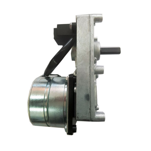 Мотор редуктор Mellor 2 оборота 9W - 15Nm- FBSY1006